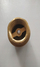 Valvul moskthyese GARDENA 07231-20, 33.3mm G1, bronz, ngjyrë ari