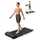 Shirit vrapimi Urevo SP1 Lite Walkingpad, 6.5 km/h, 120 kg, gri