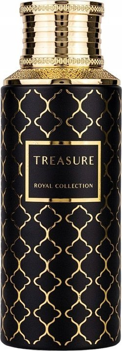 Parfum Maison Asrar Treasure, Eau de Parfum, unisex, 100ml