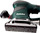 Brushe orbitale Metabo SRE 4350 TurboTec, 350W, sistem Turbo, jeshile e zezë