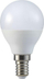 Llambë LED V-TAC 4.5W, bazë E14, dritë e ftohtë 6500K, e bardhë