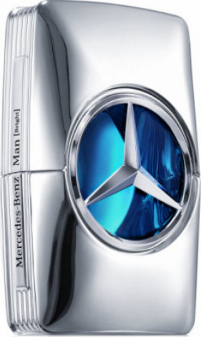 Parfum Mercedes-Benz Man Bright EDP për burra, 50ml