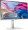 Monitor MSI Modern MD272UPHW, 27", 4K UHD, i bardhë