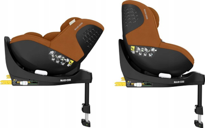 Karrige veture Maxi Cosi Mica Pro i-Size, 0-18 kg, e kaftë