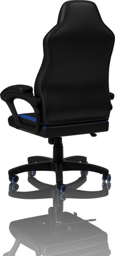 Karrige Nitro Concepts C100, zi/kaltër