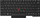 Tastierë Lenovo 01YP089 për laptop ThinkPad, me TrackPoint, e zezë