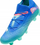 Këpucë futbolli Puma Future 7 Ultimate FG AG M 107916 01, për bar natyral dhe artificial, të kaltra