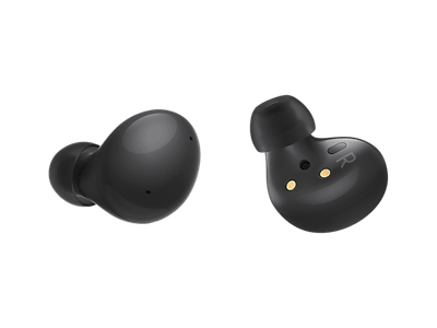 Kufje Samsung Galaxy Buds 2 SM-R177NZKAEUG, të zeza