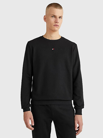 Duks Tommy Hilfiger Relaxed Fit UM0UM02624BDS
