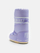 Çizme për femra Moon Boot, të vjollce
