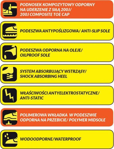 Këpucë Dedra P4 ,nr.42 (BH9P4VK-42)