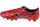 Atlete futbolli Mizuno Alfa II Select FG, terren natyral, P1GA256560, të kuqe
