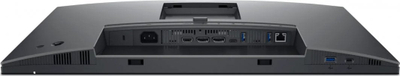 Monitor Dell P2425E 210-BMJF, 24", USB-C, 100Hz, i zi