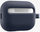 Kapak Spigen Nano Pop për AirPods Pro 3, Blueberry Navy, blu e errët