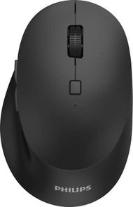 Mouse pa tel Philips SPK7507B/00, 3200 DPI, seri 5000, i zi