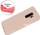 Kapak telefoni Mercury Soft për iPhone 15 Pro 6.1", TPU, ngjyra Pink Sand