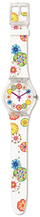 Orë dore Swatch Kumquat SUOK127