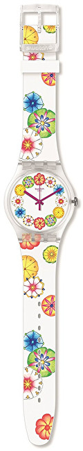 Orë dore Swatch Kumquat SUOK127