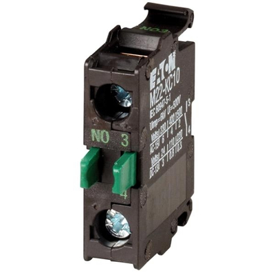 Kontakt ndihmës Eaton, M22-KC01 6A 1R