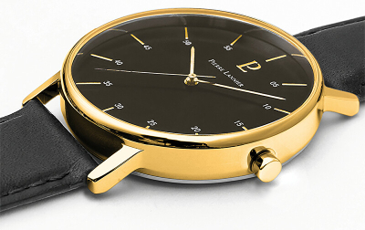 Orë dore Pierre Lannier Cityline 200G033