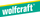Prerës xhami Wolfcraft GLASS CUTTER STANDARD WF4108000, 3–5 mm, 135 mm