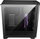 Kasa PC MSI MPG Gungnir 300P Airflow, mid tower, ATX E ATX, e zezë