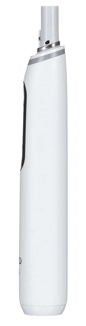 Furçë dhëmbësh elektrike Oral-B iO Series 8N, e rikarikueshme, për të rritur, e bardhë