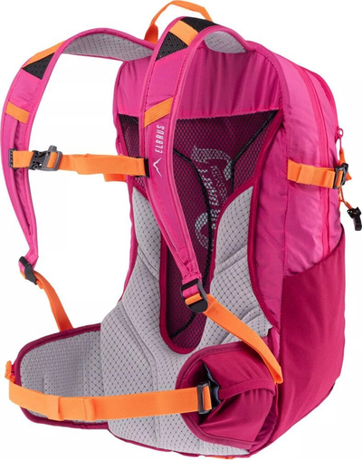 Çantë shpine për hiking Elbrus Archer, 18 L