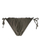 Bikini për femra Pieces PCALINE, të kafta