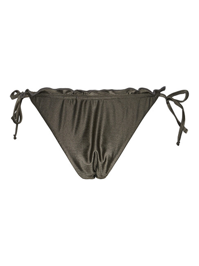 Bikini për femra Pieces PCALINE, të kafta