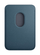Паричник Apple iPhone FineWoven со MagSafe, Pacific Blue