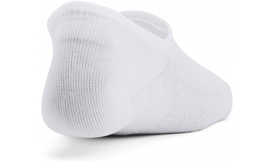 Çorape për femra Under Armour, 1841705-18514802, bardhë