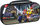 Etuja udhëtimi Nintendo Switch Mario Kart, me stand, e shumëngjyrshme