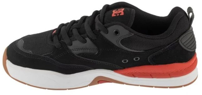 Atlete t’ulta DC Shoes Ascend S, për burra, t’zeza