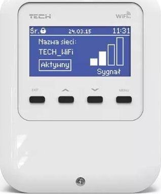 Модул ВиФи Тех ST-5060RS Контролер STWIFIRSWH, 802.11 b/g/n, бел