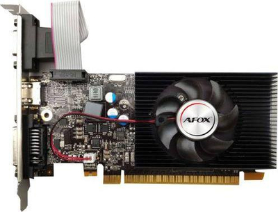 Kartë grafike NVIDIA GeForce GT 420, 4 GB DDR3 (AF420-4096D3L2)
