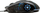 Maus gaming Varr EXAZ, optik me kabllo USB, 2600 DPI, RGB, i zi