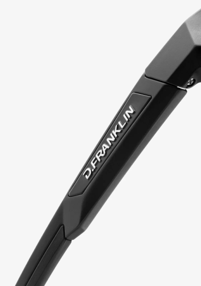 Syze Hurricane Black/green