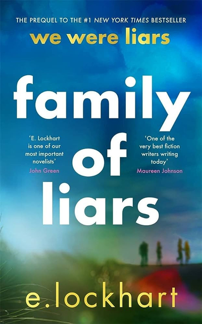 Family Of Liars - Lockhart, E.