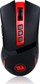 Maus Redragon M692 BLADE, i zi / kuq