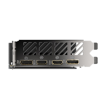 Kartelë grafike Gigabyte GeForce RTX 4060 EAGLE OC 8G NVIDIA 8 GB GDDR6