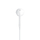 Слушалки Apple EarPods with Lightning Connector