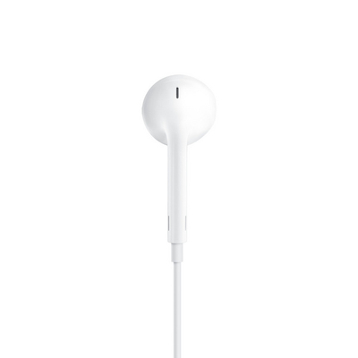 Слушалки Apple EarPods with Lightning Connector
