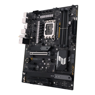 Матична плоча ASUS TUF Gaming H770-PRO WiFi Intel H770 LGA 1700 ATX