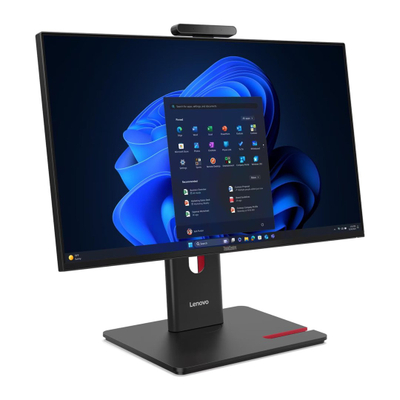 Kompjuter All in One Lenovo ThinkCentre M70a 265T, Core Ultra 7, 32GB RAM, 1TB SSD, Windows 11 Pro, i zi
