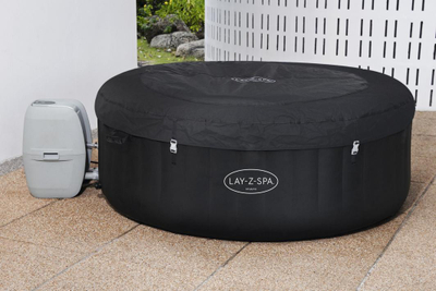 Xhakuzi Bestway Lay-Z-Spa Miami (60001), 180x66cm 
