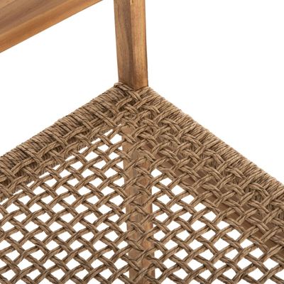 Kolltuk Narley 60,5x52x76Hcm (HM9824)