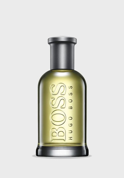 Eau de Toilette Hugo Boss Boss Bottled No. 6, 100ml