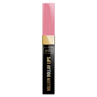 Buzëkuq Wibo Million Dollar Lips 7, 3ml
