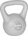 Kettlebell Rebel Active, 2 kg, bituminoz, gri